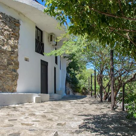 Playa Alta Mar Hotel Taganga Ngoại thất bức ảnh