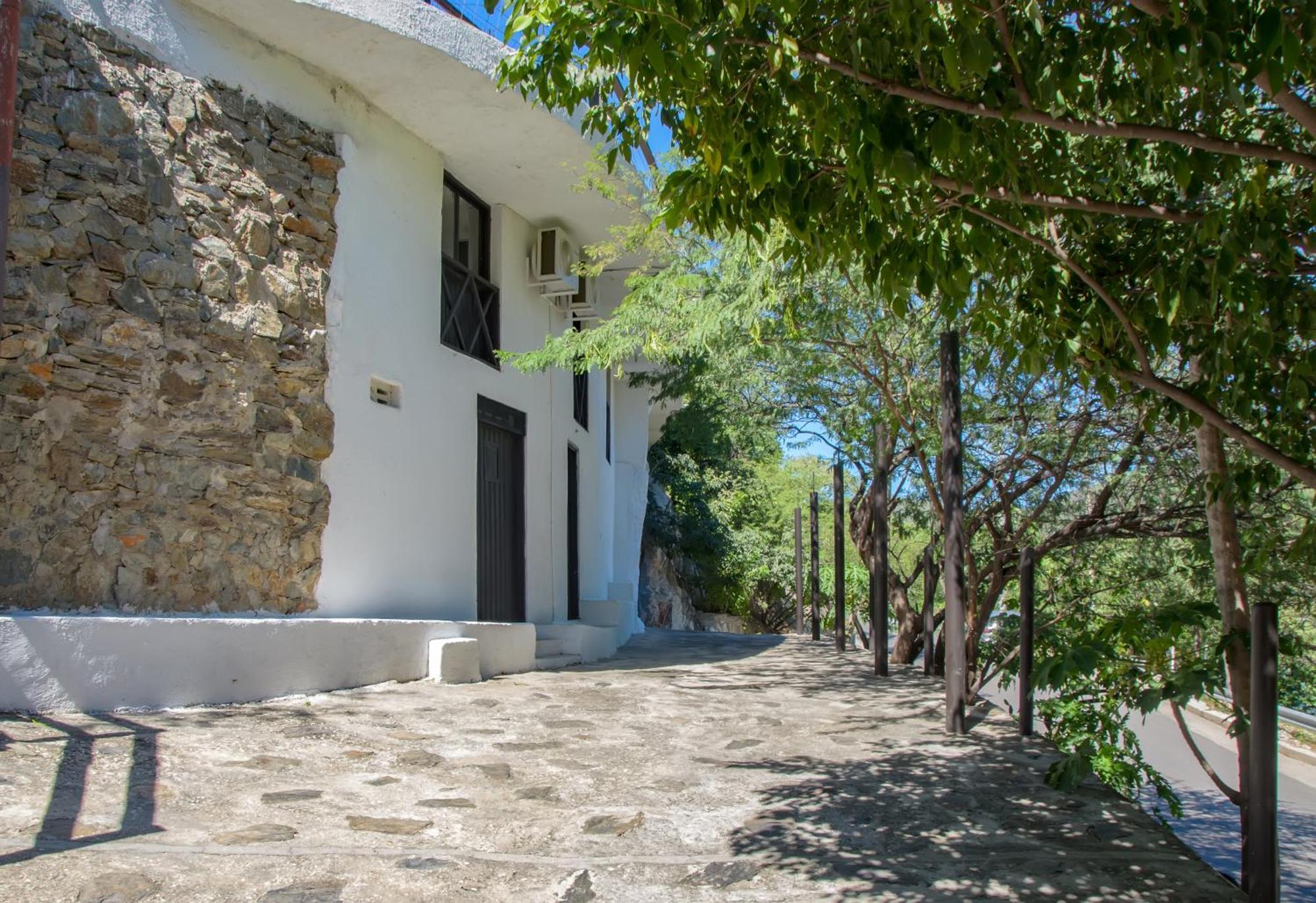 Playa Alta Mar Hotel Taganga Ngoại thất bức ảnh