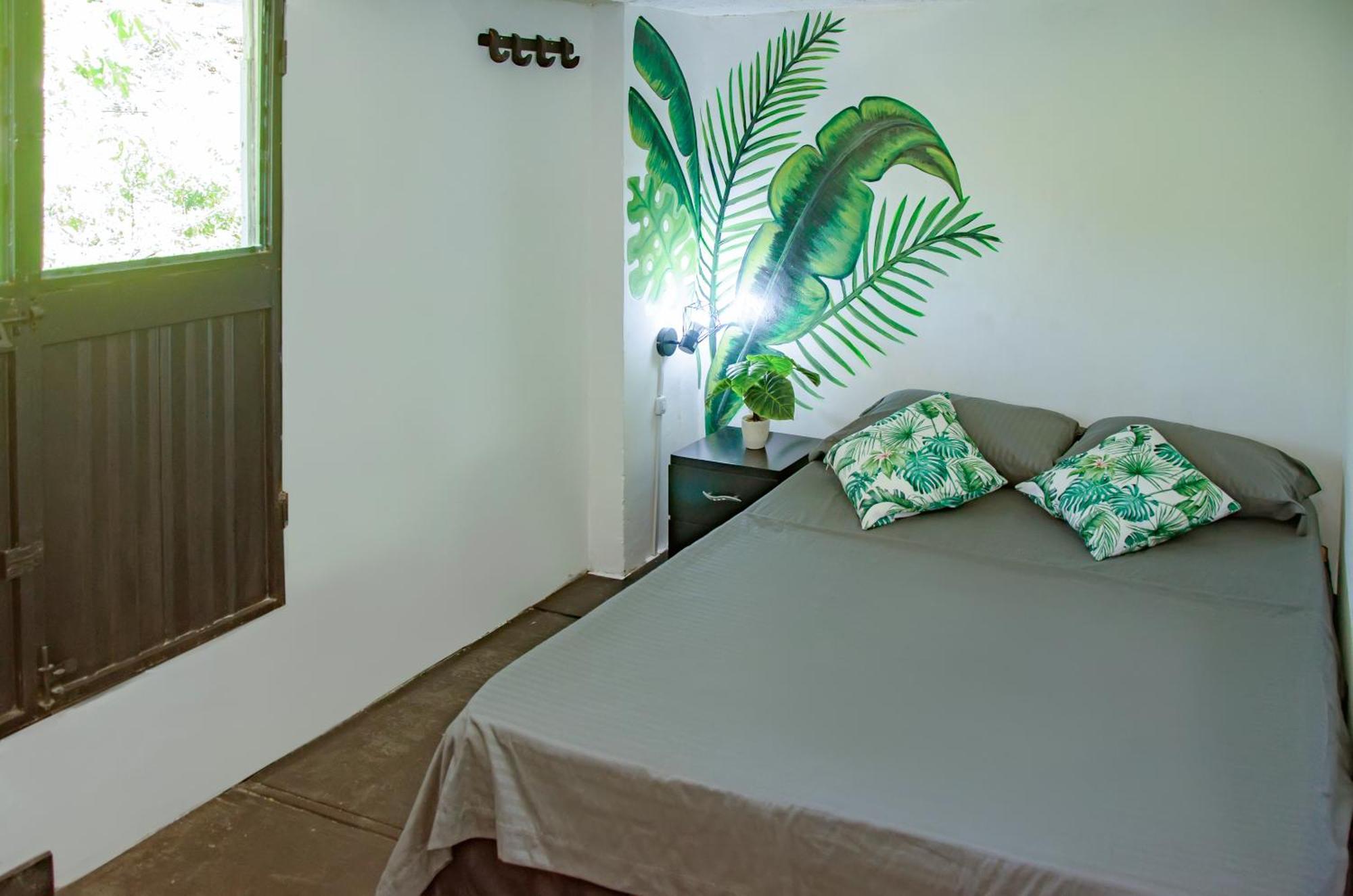 Playa Alta Mar Hotel Taganga Ngoại thất bức ảnh