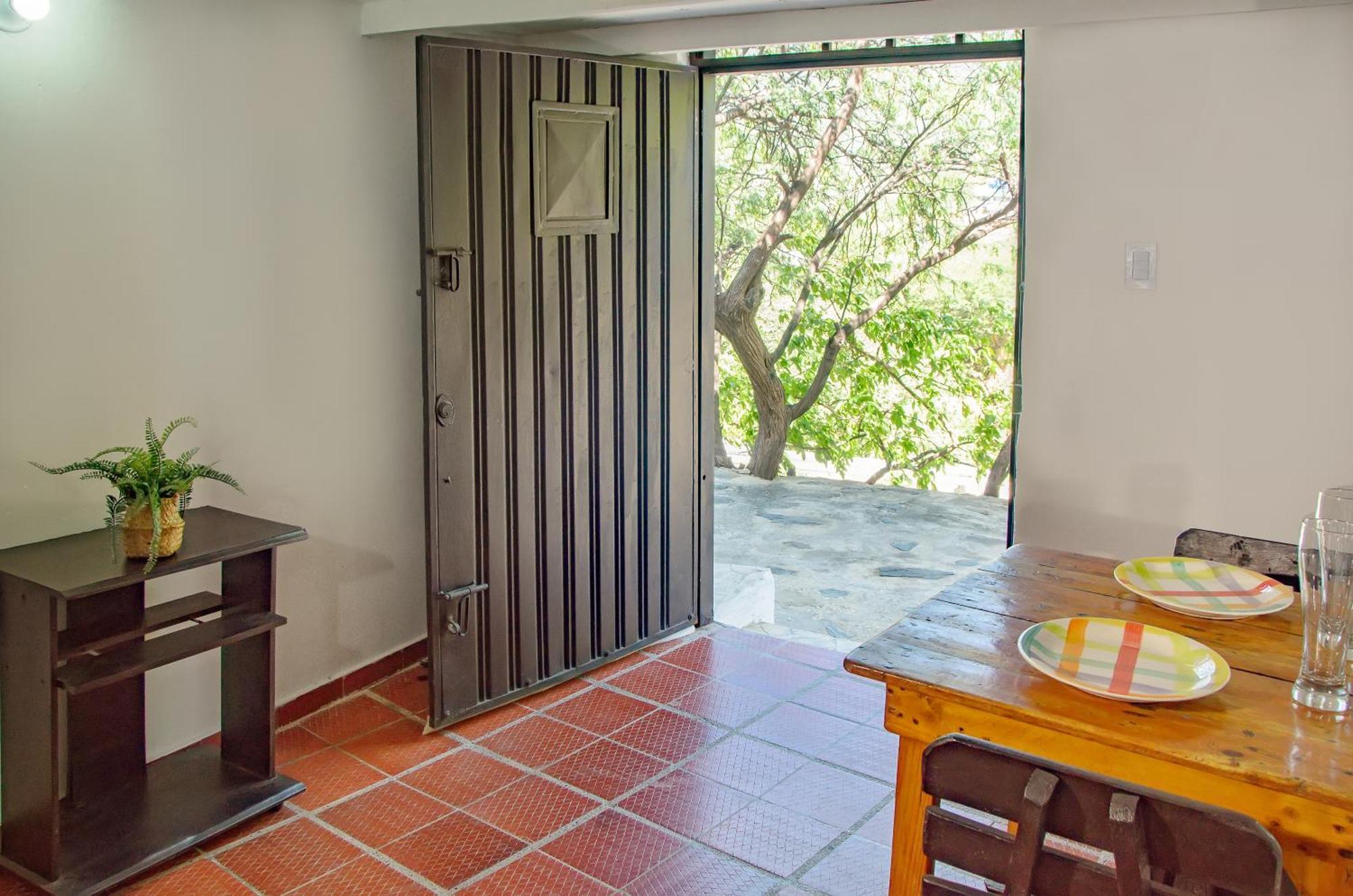 Playa Alta Mar Hotel Taganga Ngoại thất bức ảnh