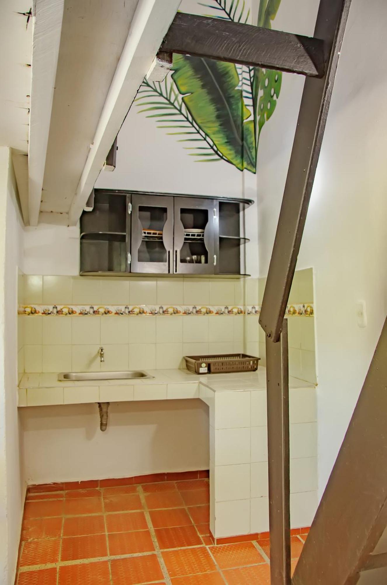 Playa Alta Mar Hotel Taganga Ngoại thất bức ảnh