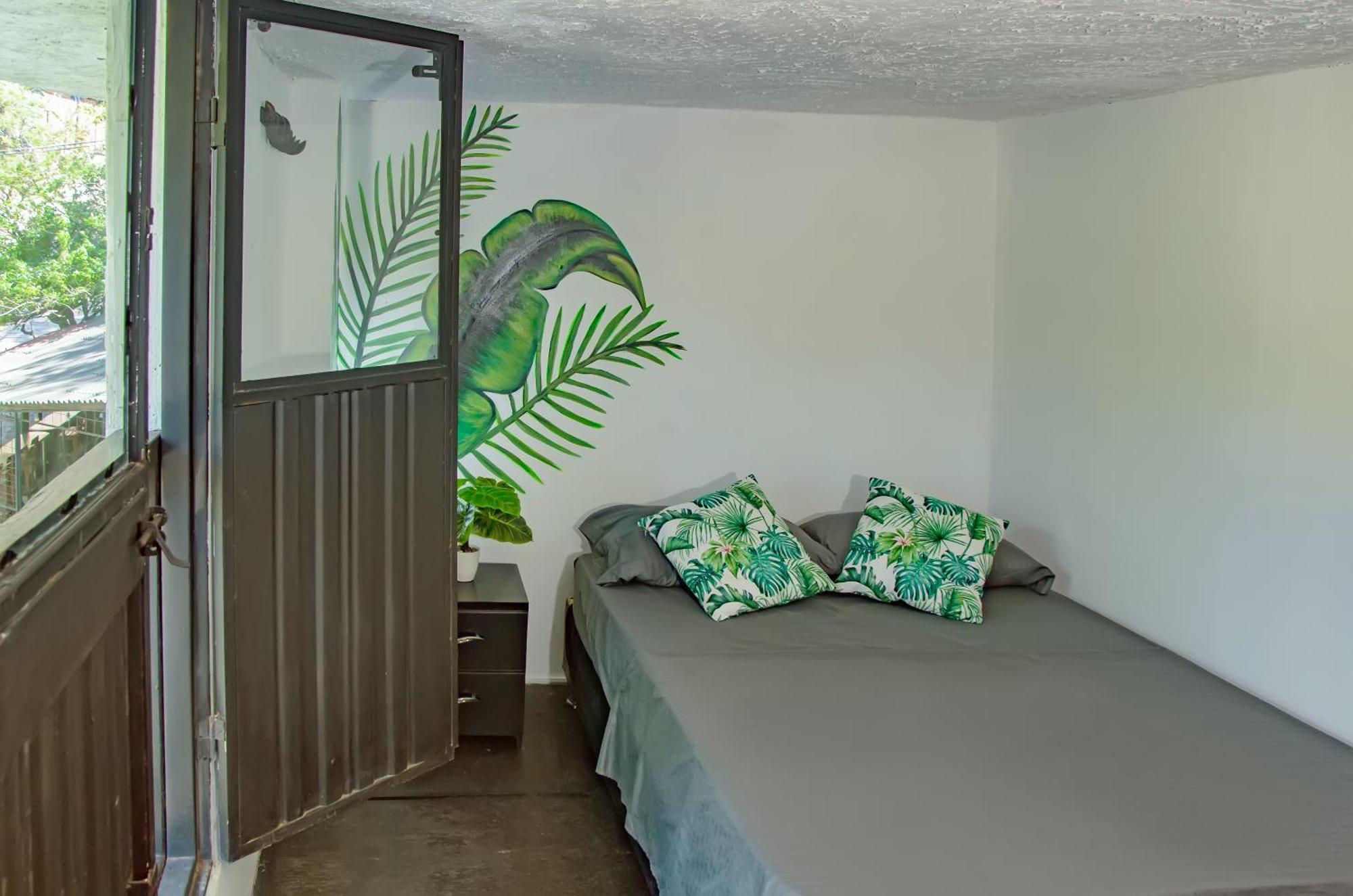 Playa Alta Mar Hotel Taganga Ngoại thất bức ảnh